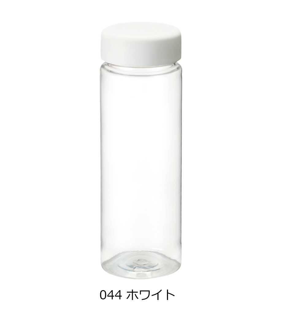 スリムクリアボトル
