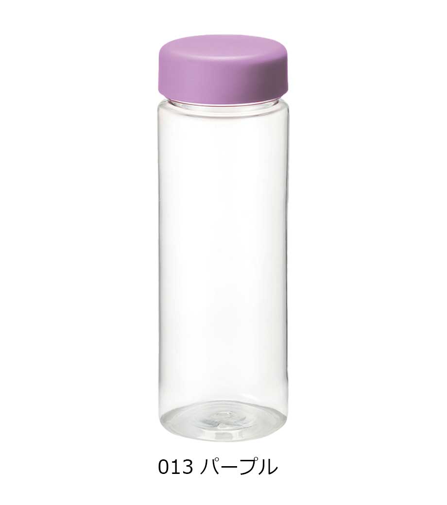 スリムクリアボトル