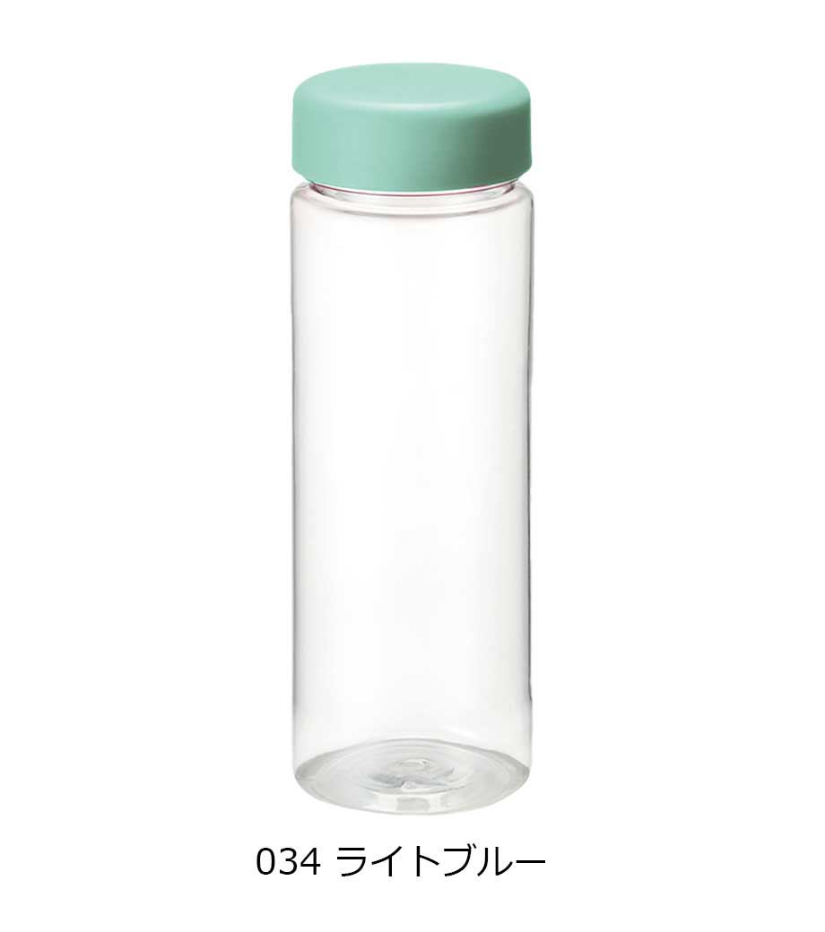 スリムクリアボトル