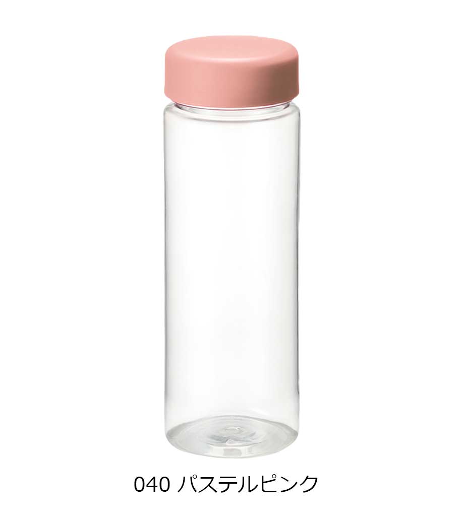 スリムクリアボトル